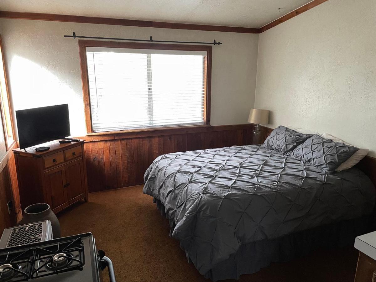 Adventures Vacation Rentals Lava Hot Springs Exterior foto