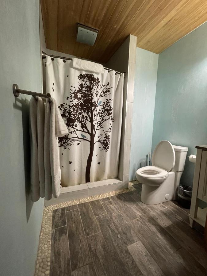 Adventures Vacation Rentals Lava Hot Springs Exterior foto
