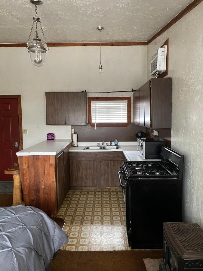 Adventures Vacation Rentals Lava Hot Springs Exterior foto