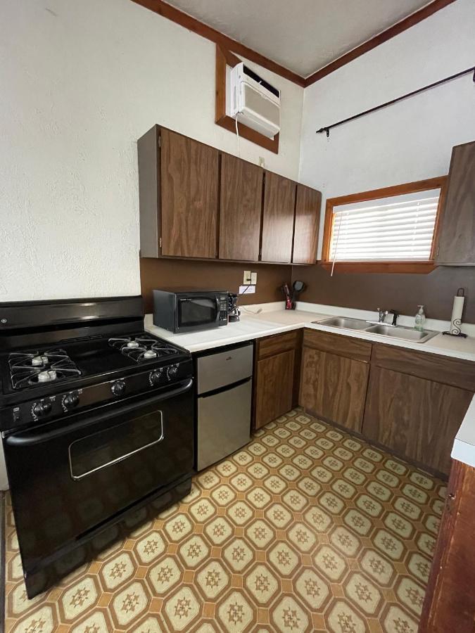 Adventures Vacation Rentals Lava Hot Springs Exterior foto