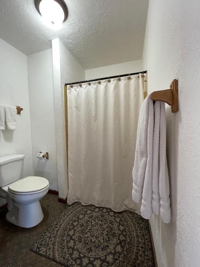 Adventures Vacation Rentals Lava Hot Springs Exterior foto