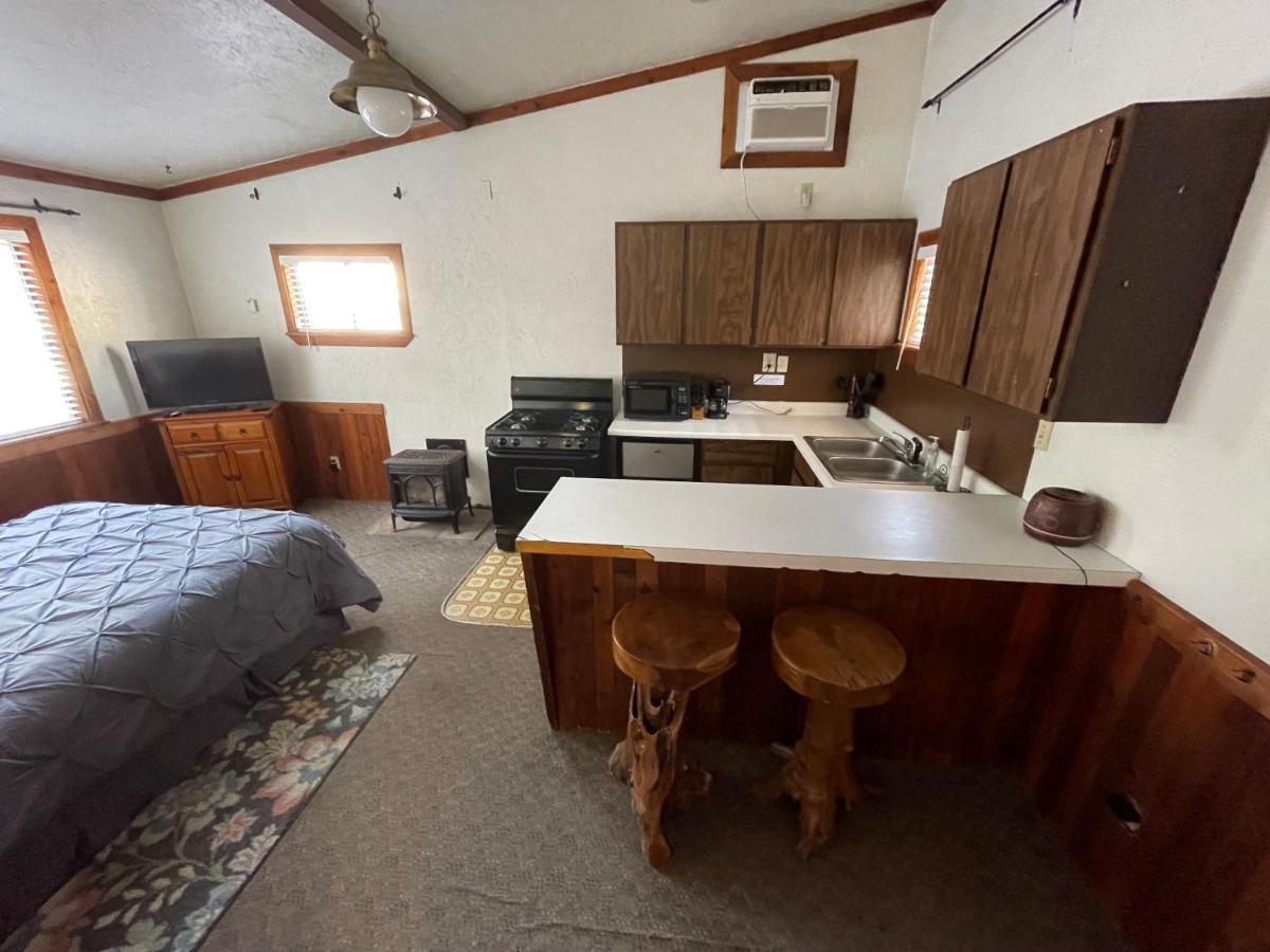 Adventures Vacation Rentals Lava Hot Springs Exterior foto