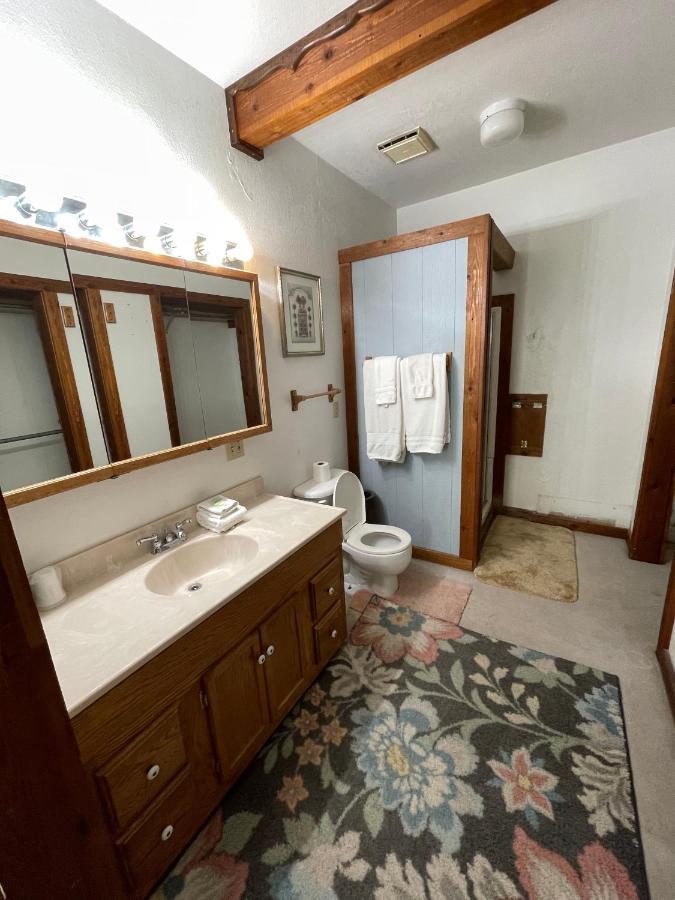 Adventures Vacation Rentals Lava Hot Springs Exterior foto