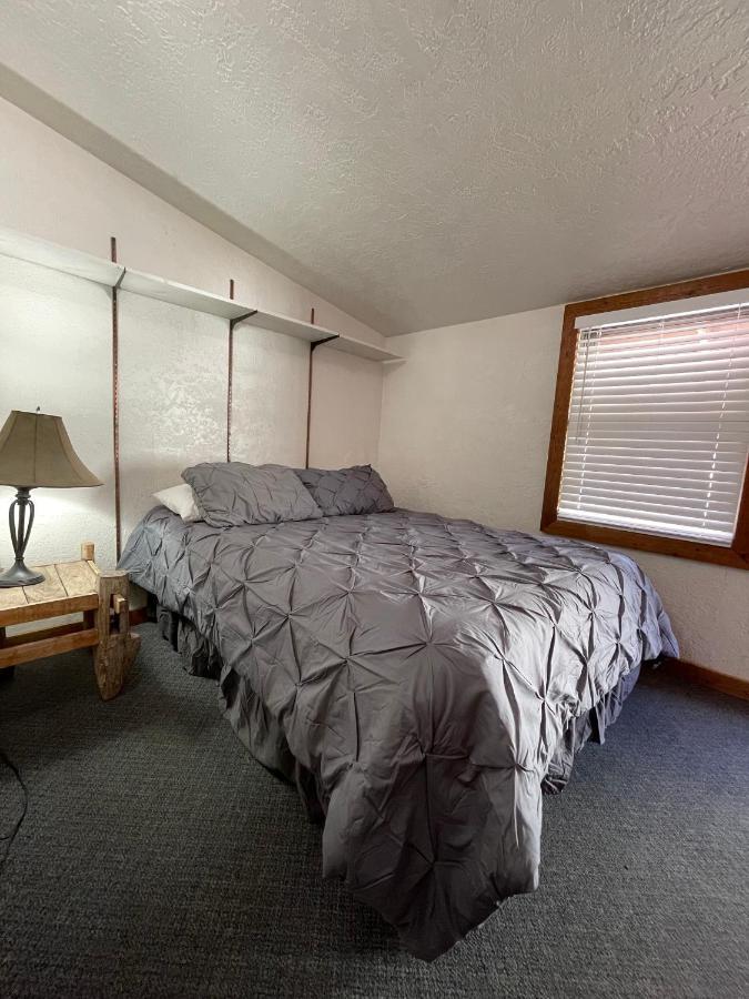 Adventures Vacation Rentals Lava Hot Springs Exterior foto