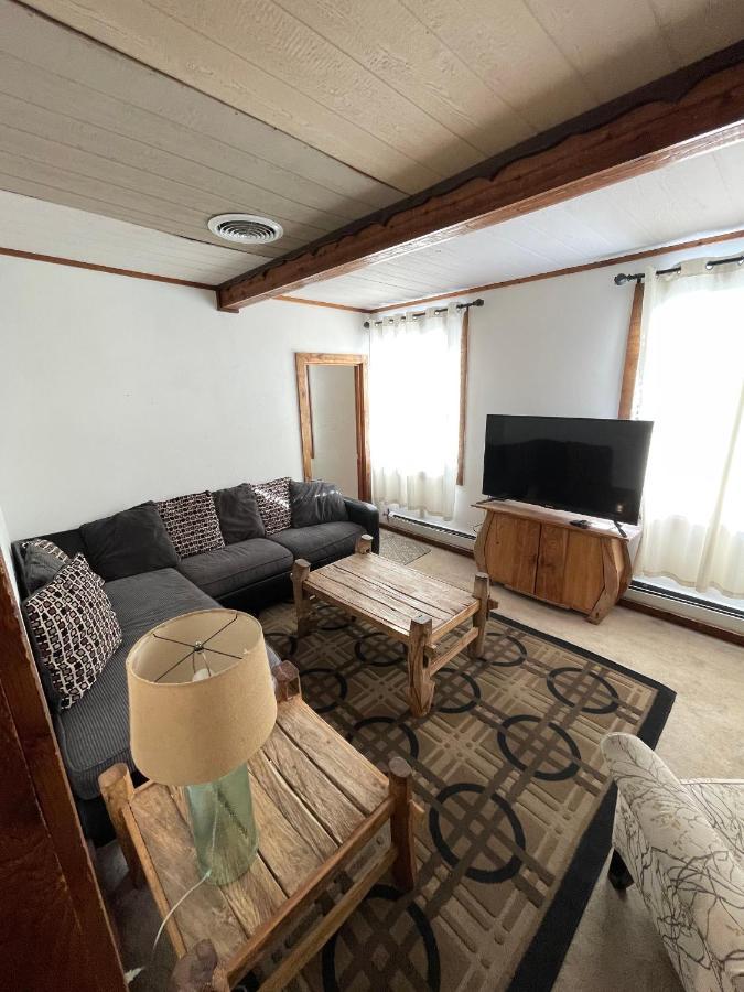 Adventures Vacation Rentals Lava Hot Springs Exterior foto